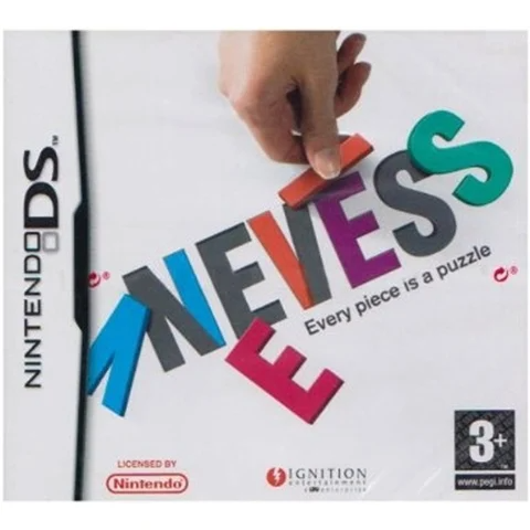 Neves - DS | Yard's Games Ltd