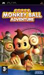 Super Monkey Ball Adventure - PSP | Yard's Games Ltd