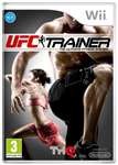 UFC Personal Trainer - Wii | Yard's Games Ltd