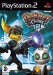 Ratchet & Clank 2: Locked and Loaded - PS2 | Yard's Games Ltd