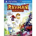 Rayman Origins - PSVita | Yard's Games Ltd
