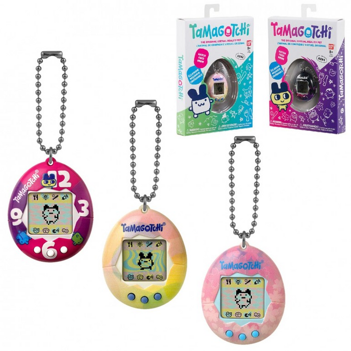 Original Tamagotchi Assortment