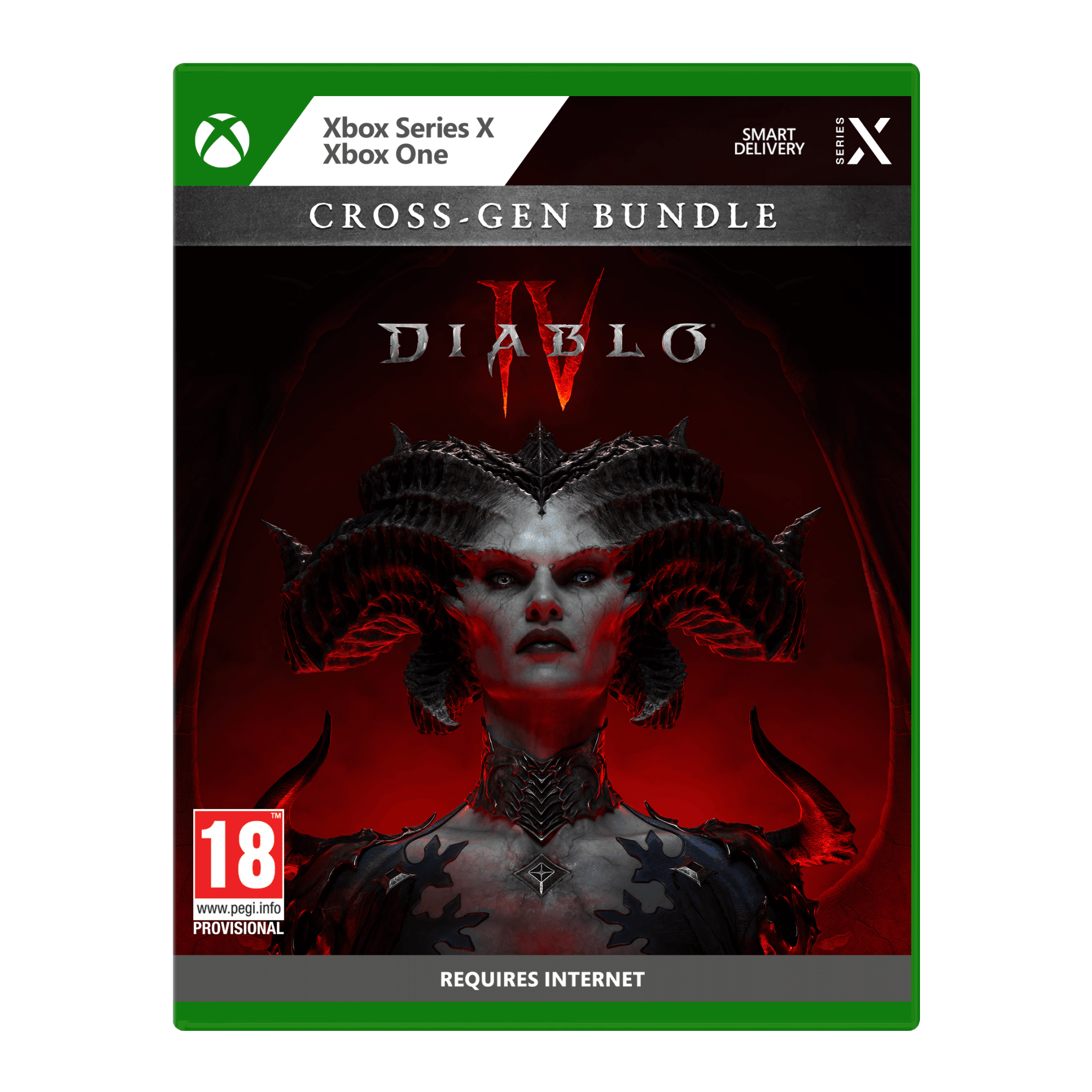Diablo IV - Xbox Series X | Yard's Games Ltd