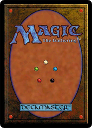 Orcish Oriflamme [Revised Edition (Foreign Black Border)] | Yard's Games Ltd