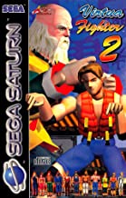 Virtua Fighter 2 - Sega Saturn