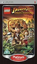 LEGO Indiana Jones: The Original Adventure - PSP | Yard's Games Ltd