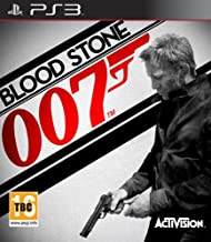 007 Blood Stone - PS3 | Yard's Games Ltd