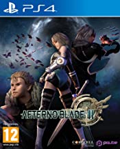 Aeterno Blade II - PS4 | Yard's Games Ltd