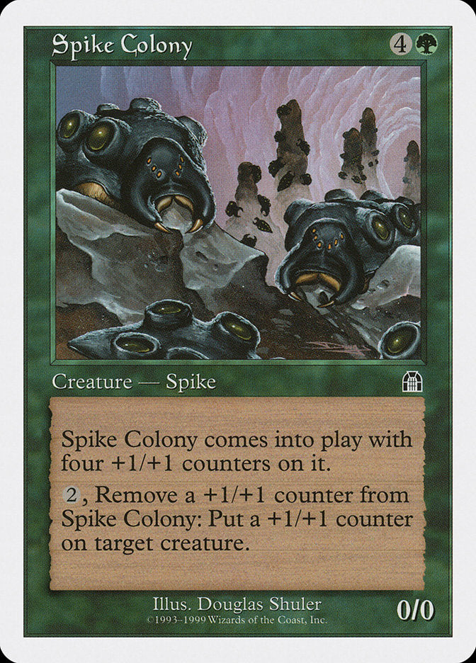 Spike Colony [Battle Royale] | Yard's Games Ltd