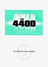 The 4400: The Complete First Season [DVD] - DVD