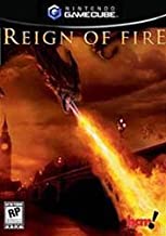 Reign of Fire (GameCube) - Pre-owned | Yard's Games Ltd