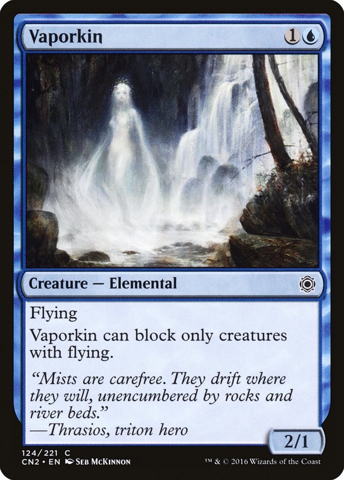 Vaporkin [Conspiracy: Take the Crown] | Yard's Games Ltd