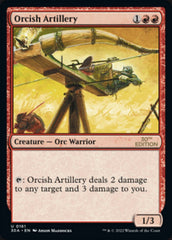 Orcish Artillery [30th Anniversary Edition] | Yard's Games Ltd