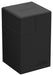 Copy of Copy of Ultimate Guard Deck Case Flip N Tray 100+ Xenoskin - Black