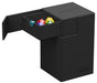 Copy of Copy of Ultimate Guard Deck Case Flip N Tray 100+ Xenoskin - Black