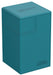 Ultimate Guard Deck Case Flip N Tray 100+ Xenoskin - Petrol