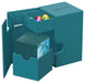 Ultimate Guard Deck Case Flip N Tray 100+ Xenoskin - Petrol