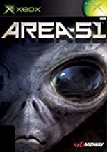 Area 51 - Xbox | Yard's Games Ltd