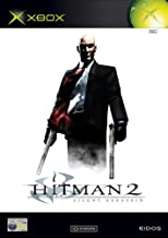 Hitman 2 - Xbox