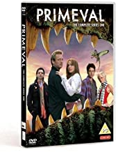 Primeval : Series 1 [DVD] [2007] - DVD