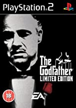 The Godfather Limited Edition [2 Disc Set] (PS2) - PS2