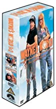 Wayne's World/Wayne's World 2 [DVD] [1992]-dvd