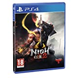 Nioh 2 - PS4 | Yard's Games Ltd