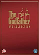 The Godfather [1972] - dvd