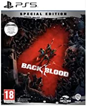Back 4 Blood Special Edition - PS5 | Yard's Games Ltd