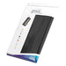 Ultimate Guard - Zipfolio 320 - 16-Pocket - XenoSkin - Black