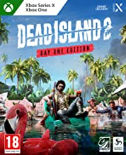 Dead Island 2 - Xbox Series X | Yard's Games Ltd