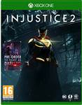 Injustice 2 - Xbox One | Yard's Games Ltd