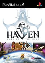 Haven: Call of the King - PS2