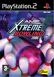 AMF Xtreme Bowling - PS2 | Yard's Games Ltd