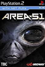 Area 51 (PS2) - PS2 | Yard's Games Ltd