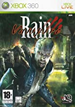 Vampire Rain - Xbox 360 [New]