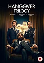 The Hangover Trilogy [DVD] [2009] - DVD