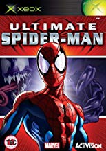 Ulitmate Spider-Man - Xbox