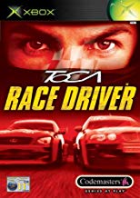 TOCA Race Driver - Xbox