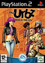 The Urbz : Sims in the city - PS2