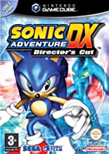 Sonic Adventure DX Director's Cut - GameCube | Yard's Games Ltd