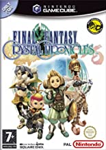 Final Fantasy: Crystal Chronicles - Gamecube | Yard's Games Ltd