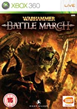 Warhammer Battle March - Xbox 360 | Yard's Games Ltd