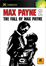 Max Payne 2 - Xbox