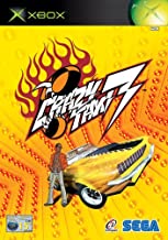 Crazy Taxi 3 - Xbox