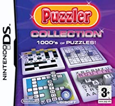 Puzzler Collection - DS | Yard's Games Ltd