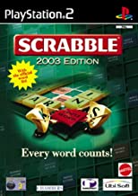 Scrabble Interactive - PS2