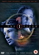 The X Files: Season 1 [DVD] [1994] - DVD
