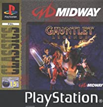 Gauntlet Legends PS1 - Pre-owned | Yard's Games Ltd