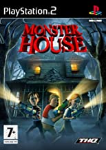 Monster House (PS2) - PS2 | Yard's Games Ltd